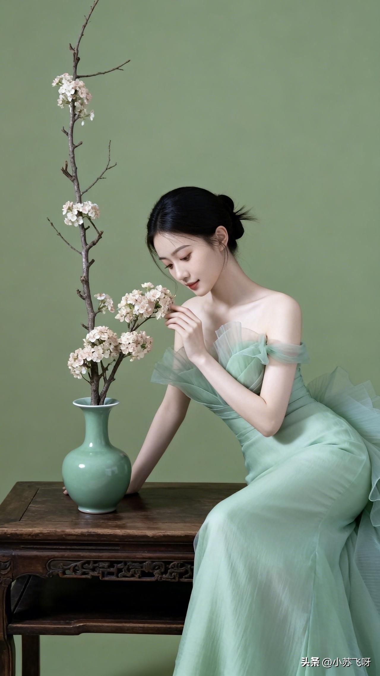 的艺术 远不止于一倔一笑、一花一草一江山之间。有人说，当你睁开眼的一瞬间，看到的