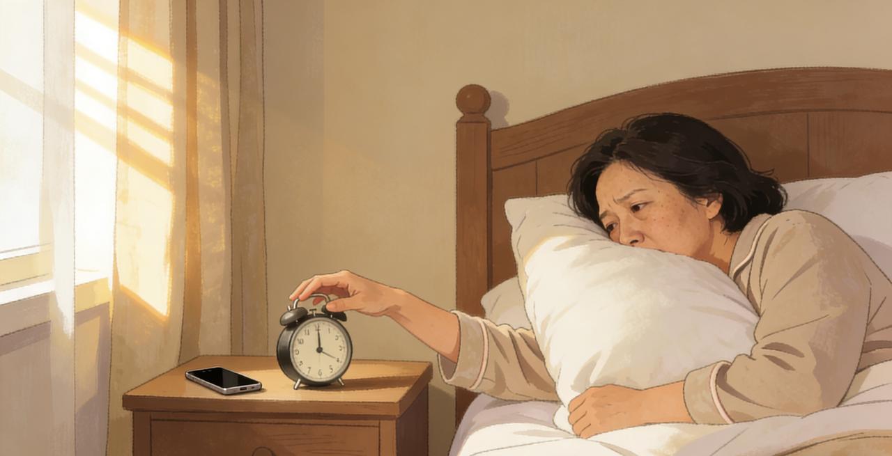 让早餐多一个煎蛋，生活突然就“元气满满”了

原来我们缺的从来不是口号，而是那一