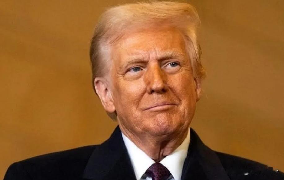 4月19日，特朗普又发狠话：要么签我给的“公平协议”，要么炸平伊朗所有电厂和桥梁