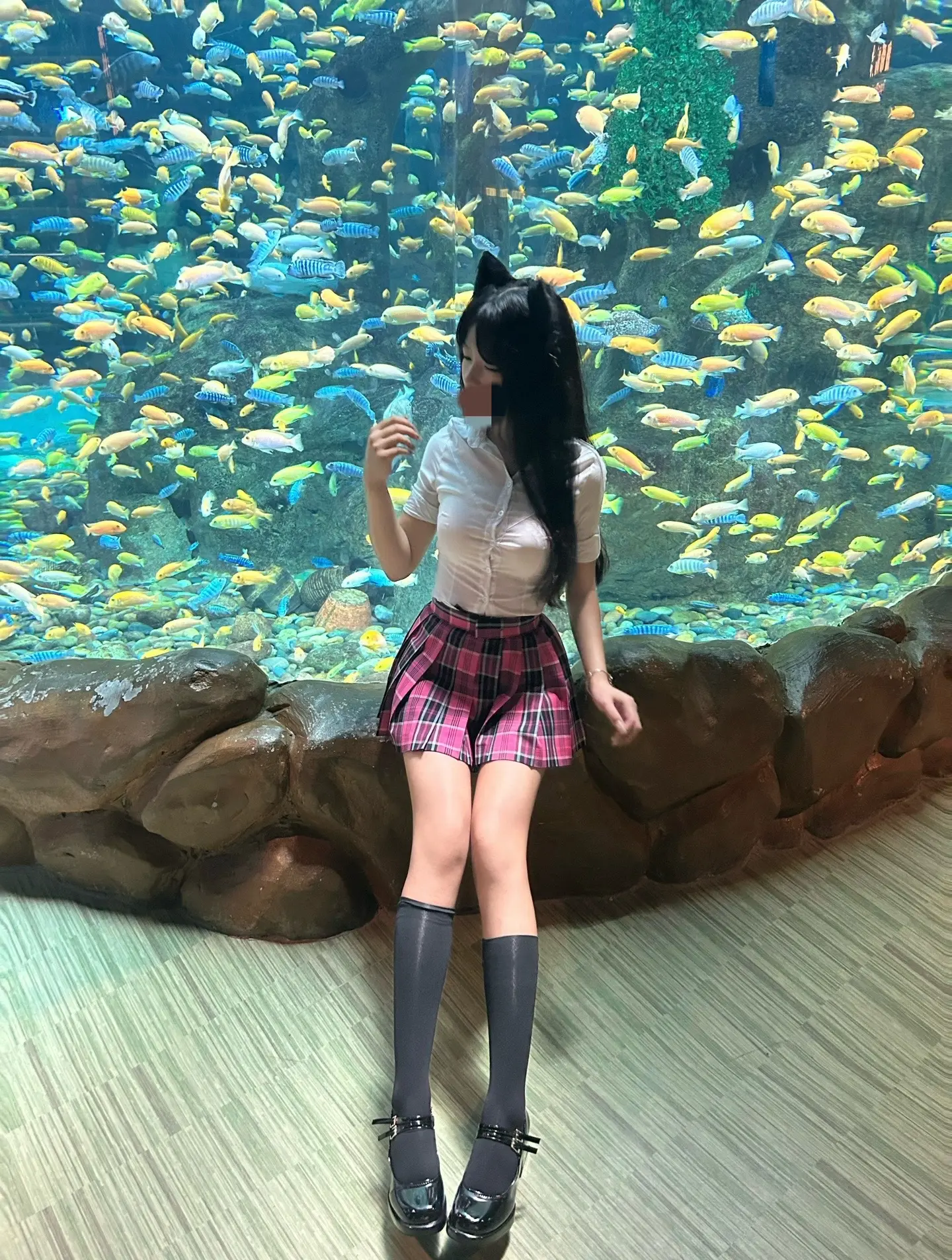 OK绷