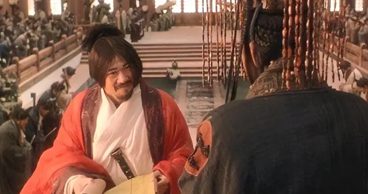 秦舞阳，一个被误读的少年，荆轲刺秦王失败的“背锅侠”