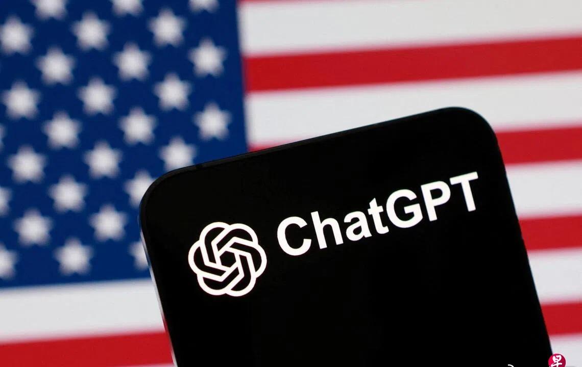 【OpenAI：青少年日均使用ChatGPT不足15分钟】科技巨头面临人工智能（