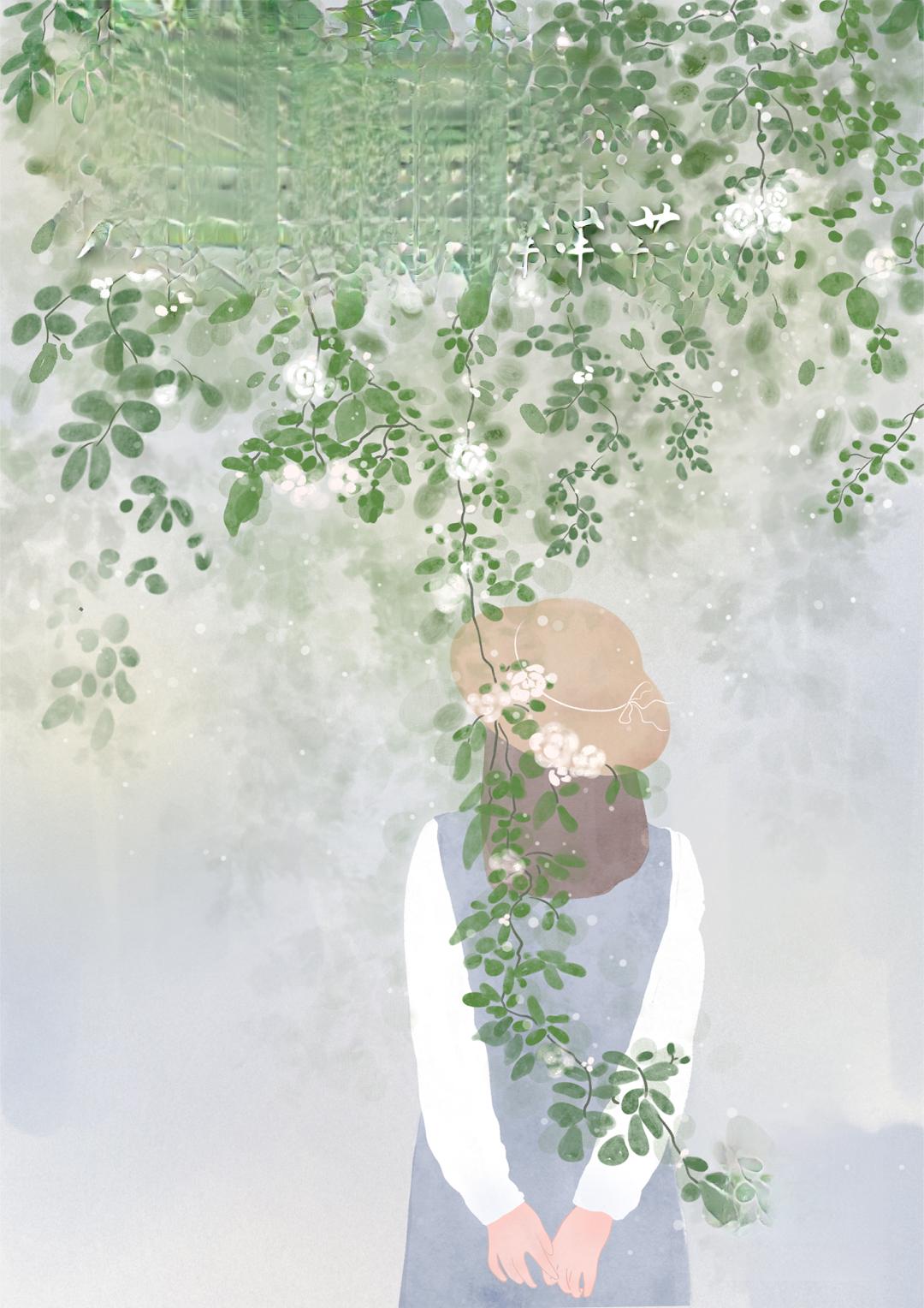 同事家女儿今年硕士毕业了，读研究生时就谈了一个男朋友，长的高大帅气，是本地人，男
