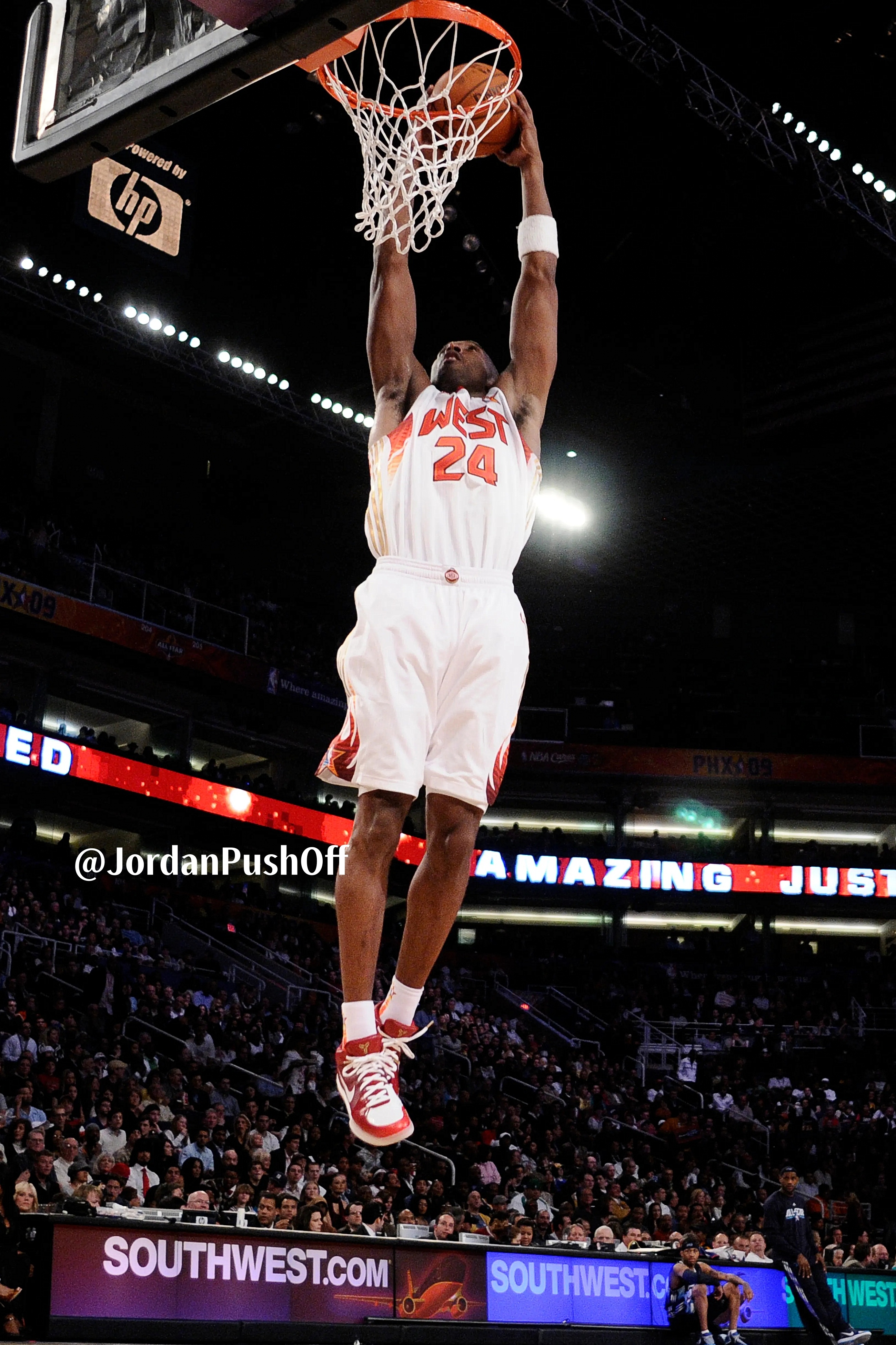 kobe bryant 2009nba科比