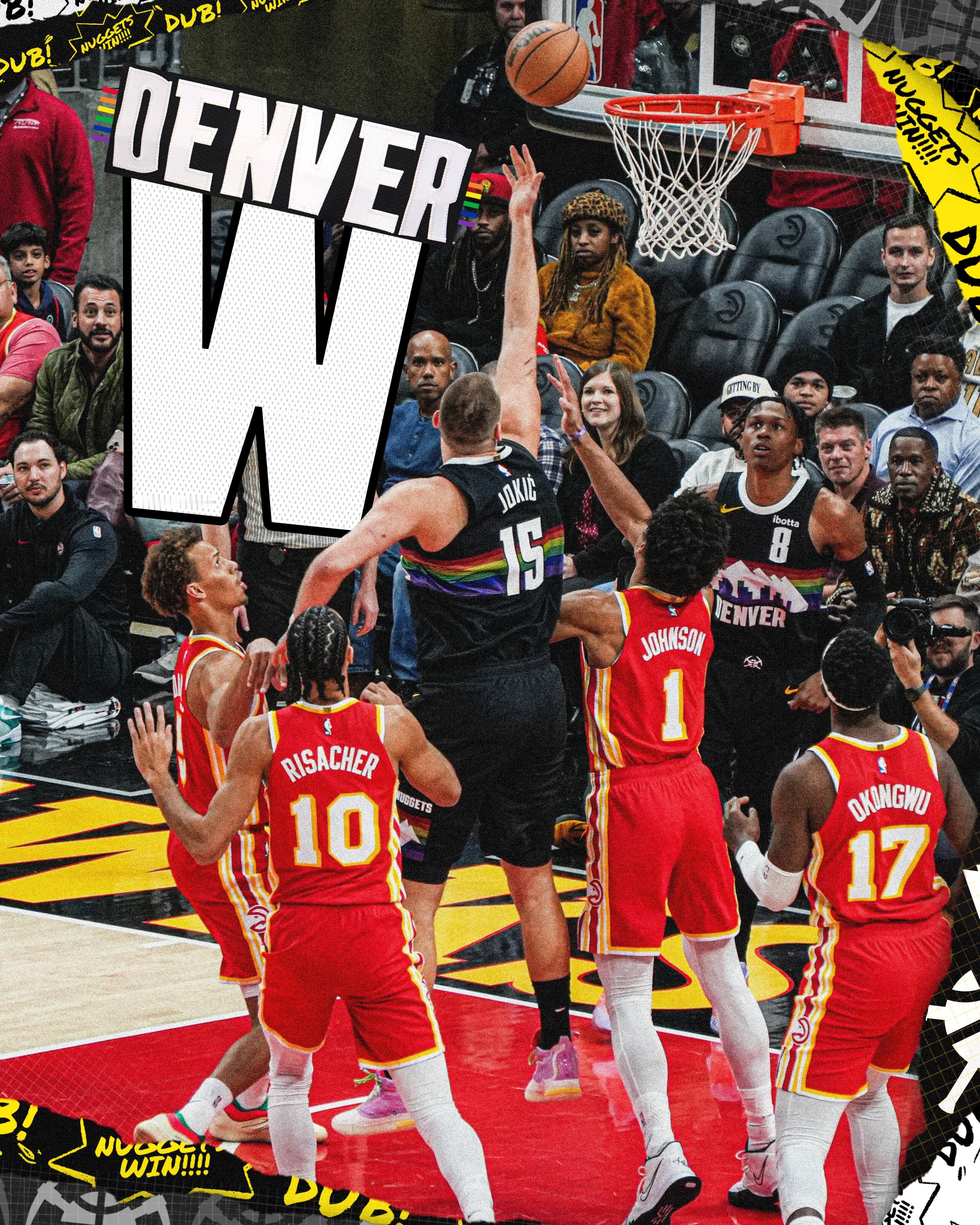 什么水平？？今天的约基奇：——投篮26中13，三分8中1，罚球15中13——拿下