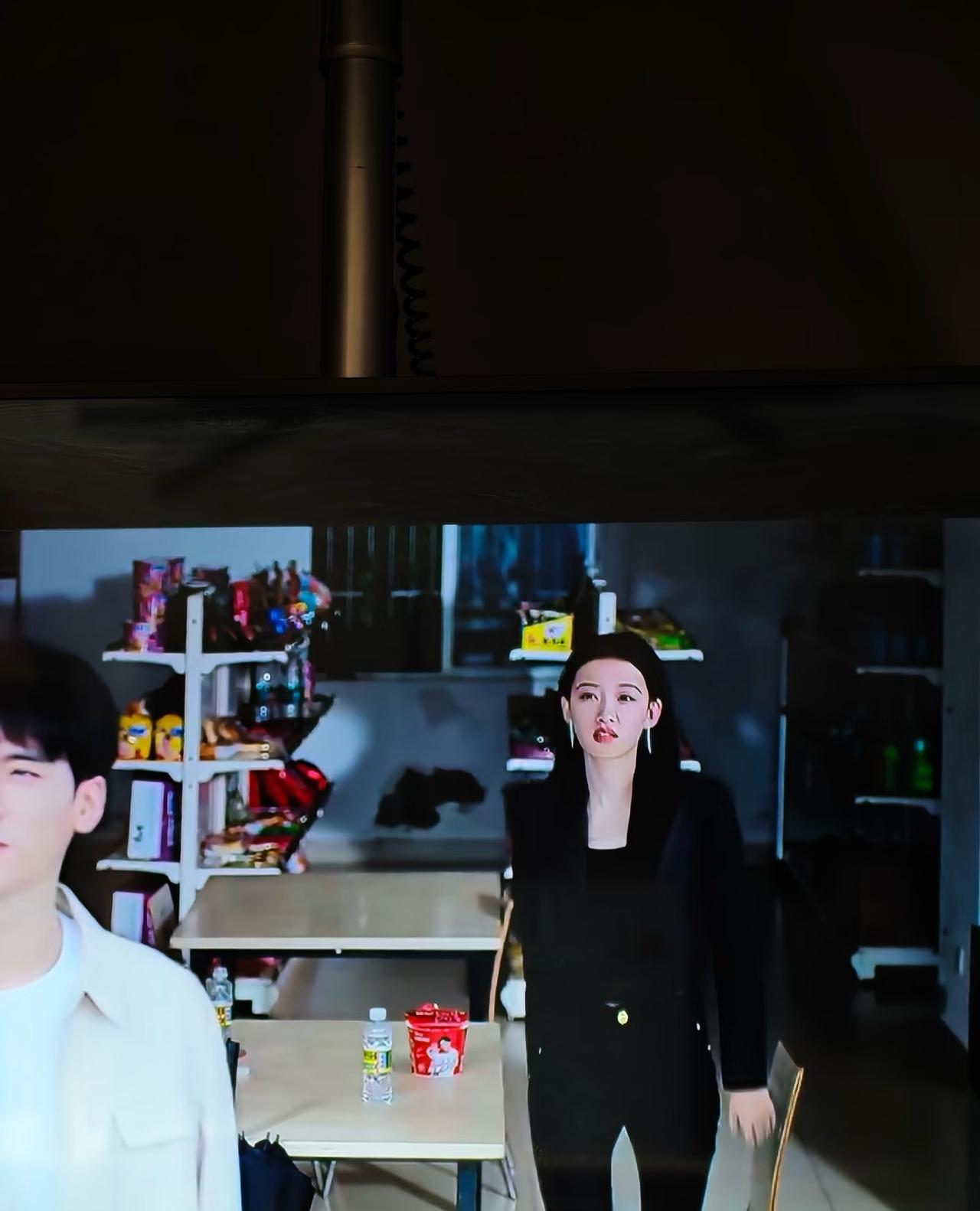 孙怡身材也太好了吧

我真的很吃她的颜，几年前我就觉得她超级漂亮，体态好➕个子高