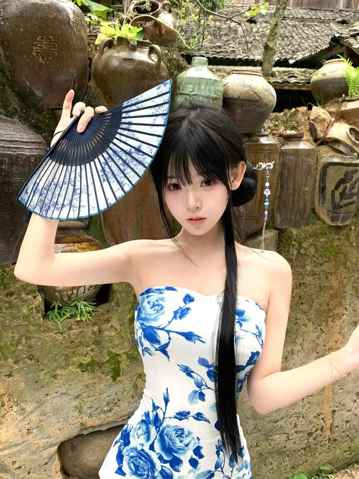 我们都是阳光，无需凭借谁的光。