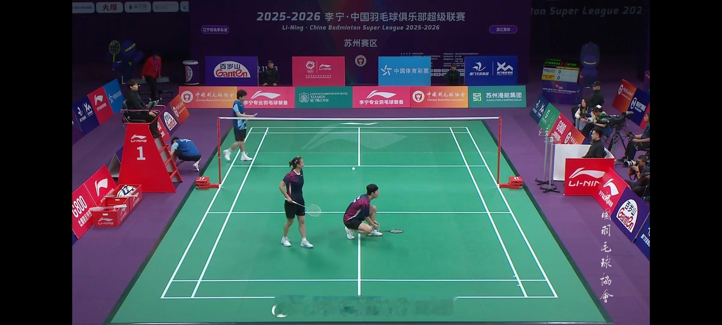 思维肉丁你们在看比赛吗羽超联赛