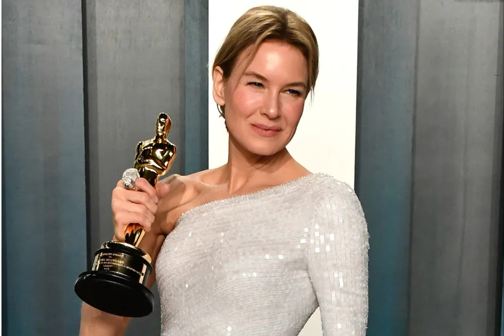 蕾妮·齐薇格将主演由大卫·叶茨执导的心理惊悚片《幻影之子》（Phantom So