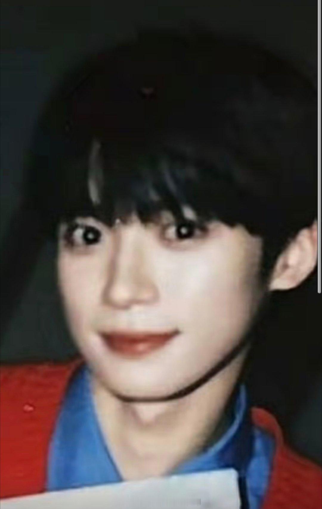 梓渝工作室 求原图见过最报看的拍立得