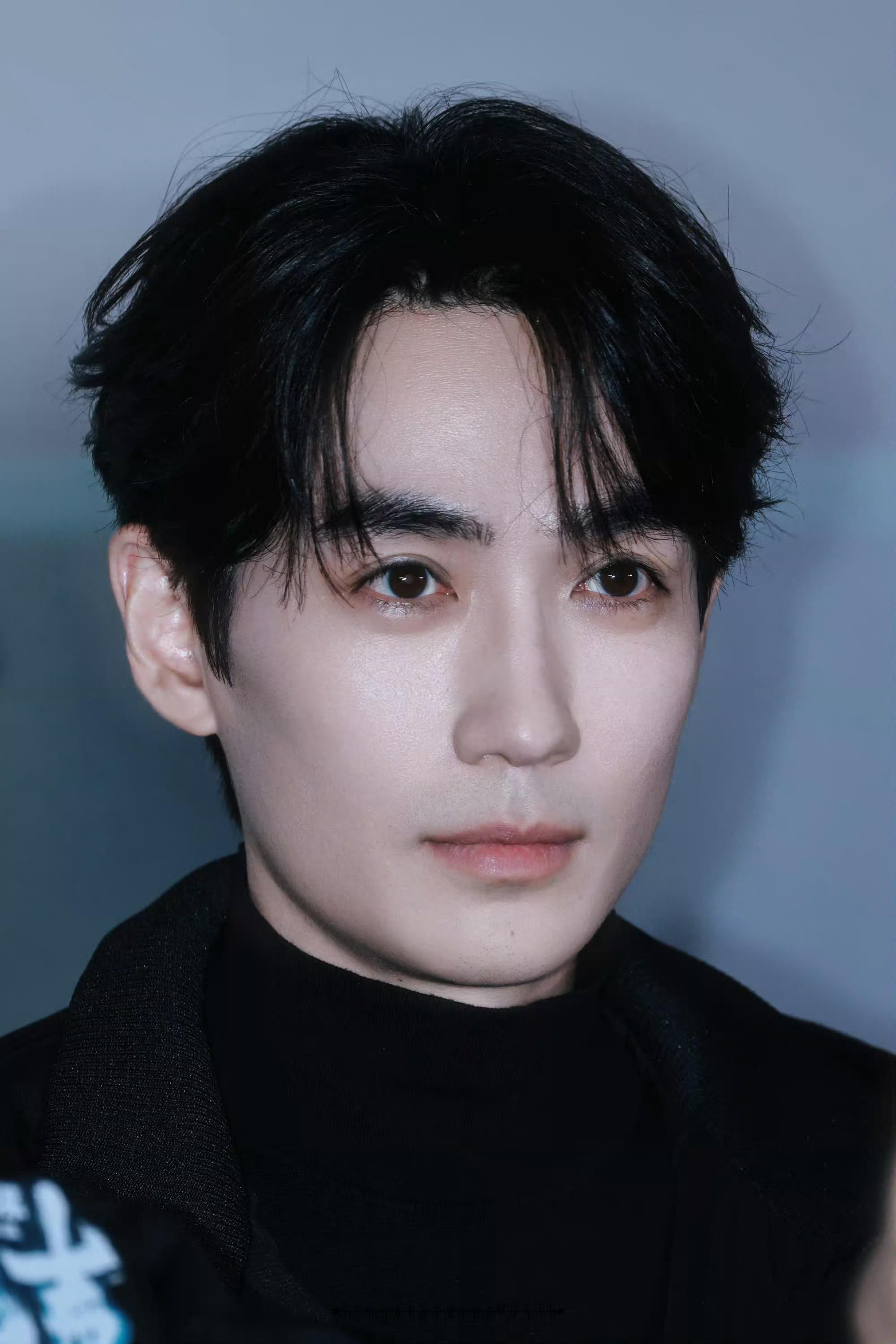 朱一龙无可替代🥰朱一龙