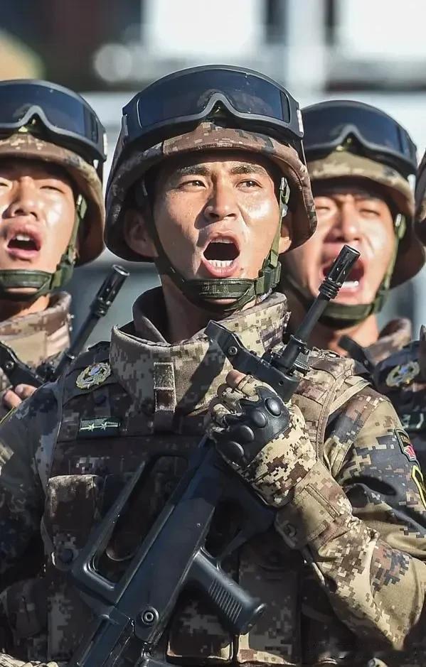大陆向2300万台湾同胞发出九三阅兵邀请函，让赖清德当局方寸大乱。为什么一张邀请