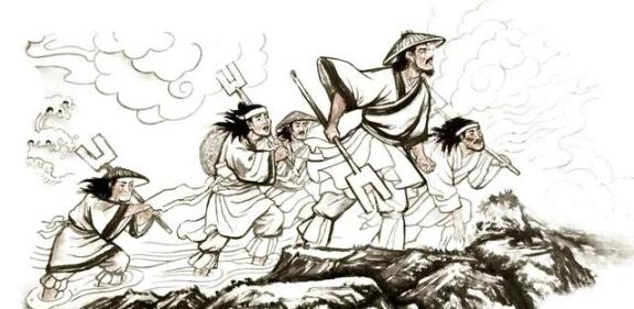 古人把华夏分为九州，是指哪九个州？如今九州都叫什么名字？

我们中华文明源远流长