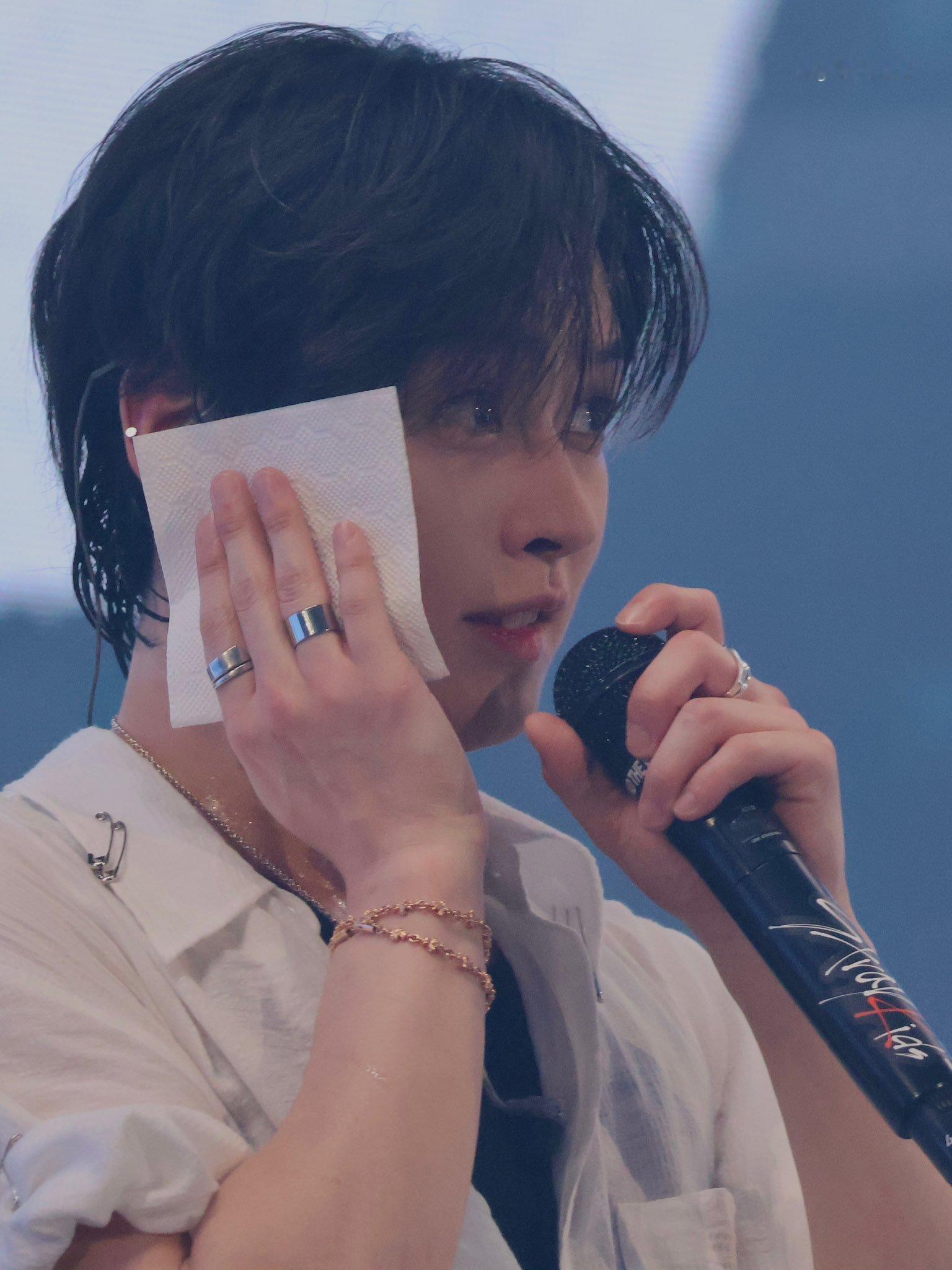 260725  RUN IT 首尔D1圆圆/my_bread8 