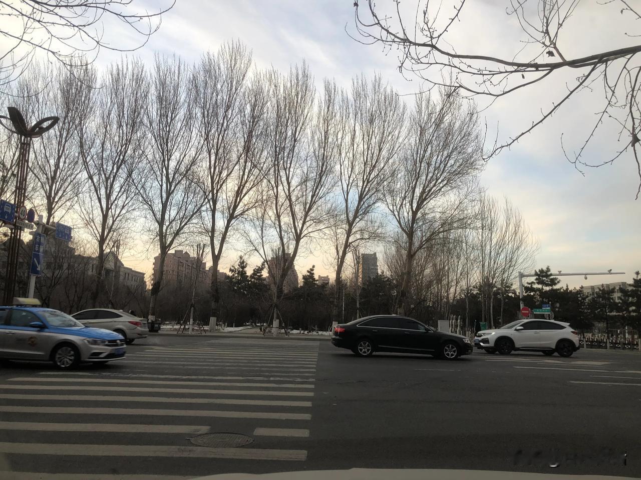 时光如梭，人生又何尝不是如此？！