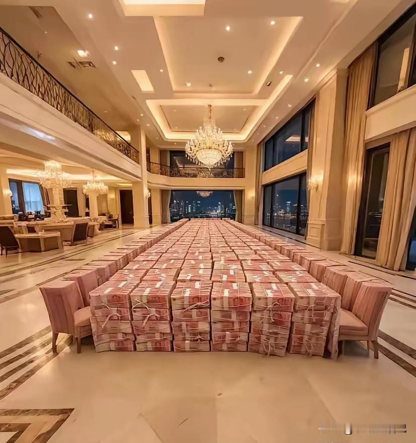如果你买彩票中了头等奖，第一个要感谢的人是谁？