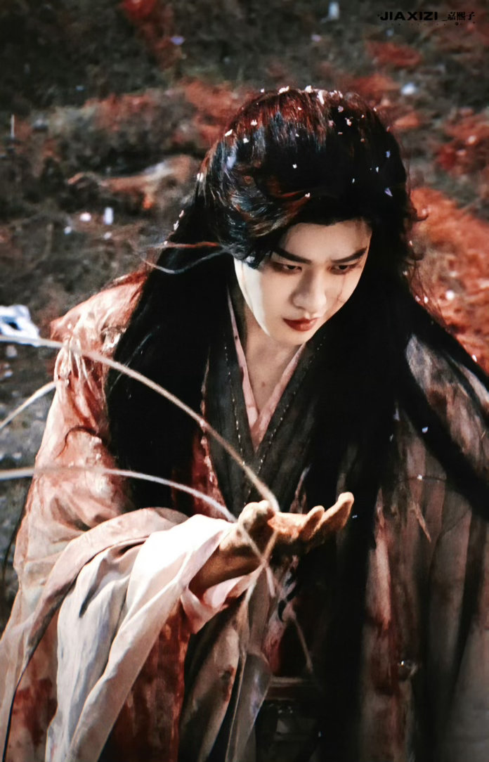 田嘉瑞吐血专业户田嘉瑞是有吐血kpi吗田嘉瑞，你是集齐三部吐血戏份能召唤什么吗？