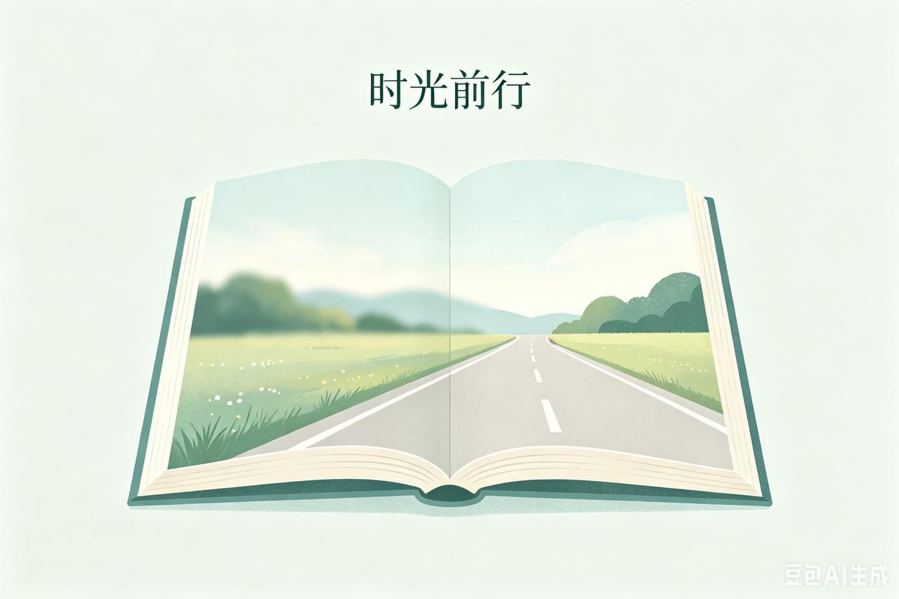 越来越觉得：
普通人想要翻盘，最笨、也最管用的方式，就是沉下来成长。
 
没有突