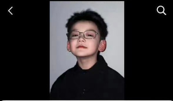 ai情头我看了原内容，关于头像的问题，起初是平常的氛围镜头，并不是所谓的AI情头