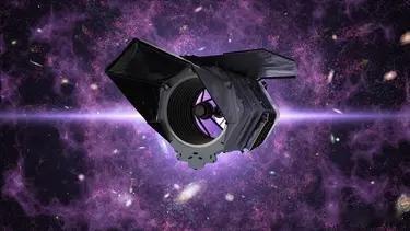 NASA罗曼空间望远镜发射升空北京时间8月30日19时26分，NASA南希·格蕾