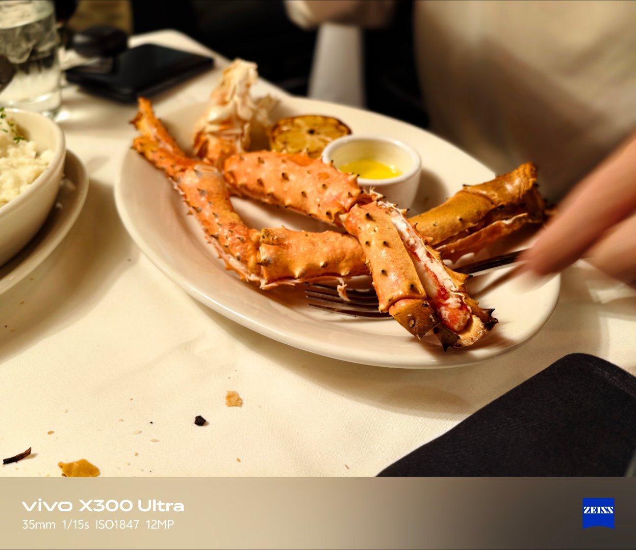 大家猜猜哪道菜最贵