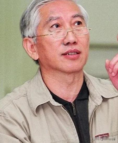 清华教授柳冠中抛出尖锐观点！他说：“无人飞机、无人驾驶、无人商店、无人酒店、无人