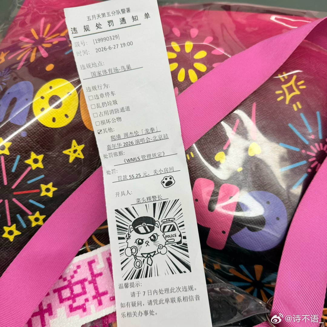 鸟巢的音响很顶 氛围特别好 周围坐的都是铁粉每首歌大家都一起大声合唱 哥那天也很