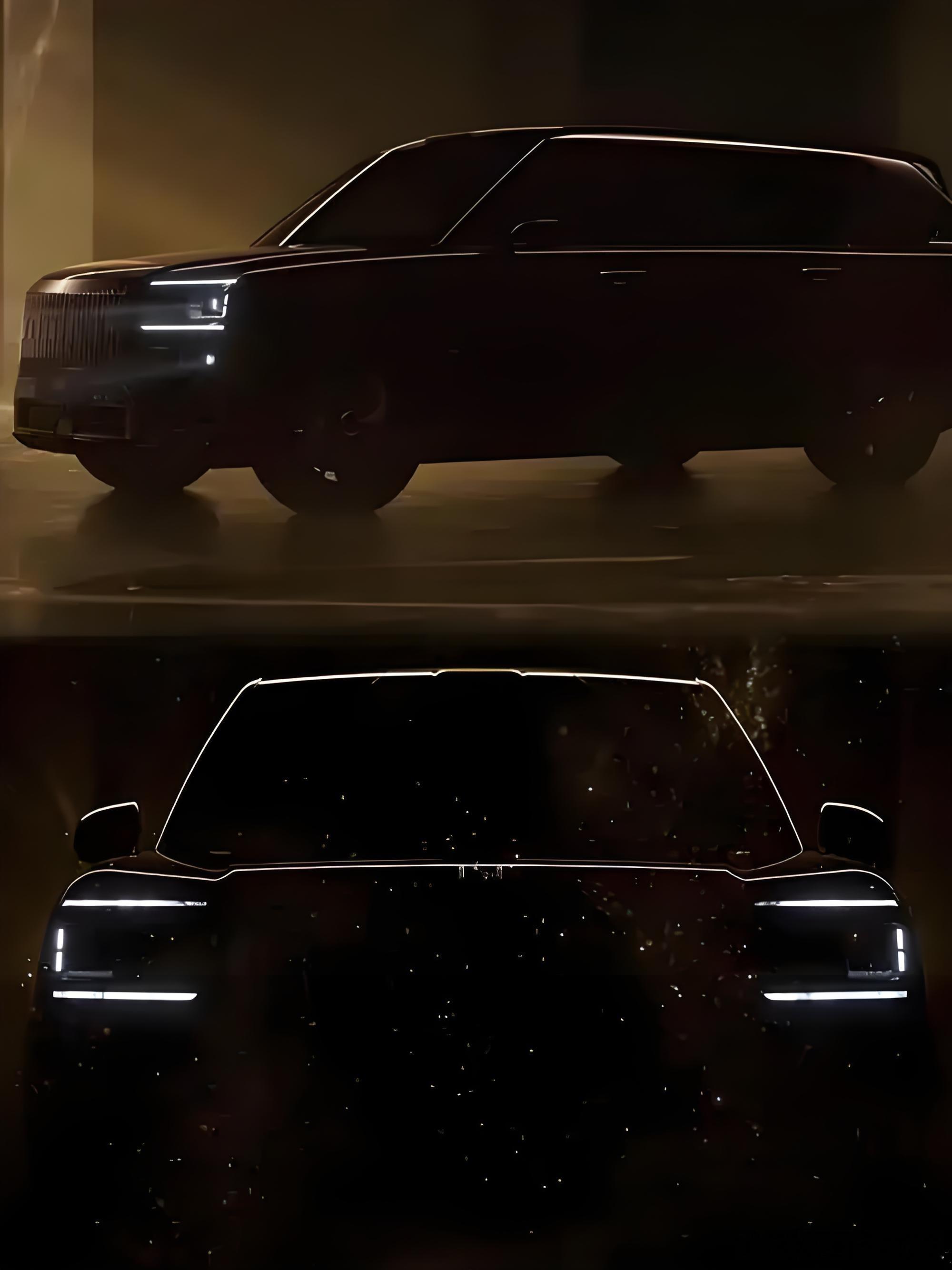 极氪9X 极氪9X是极氪品牌在2025年推出的旗舰全尺寸豪华SUV，定位为“新能