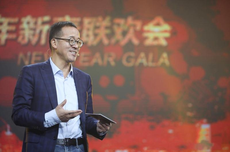 网上一边倒批判俞敏洪，归根到底还是董宇辉事件的延伸，大家一直盯着他。俞敏洪是非常