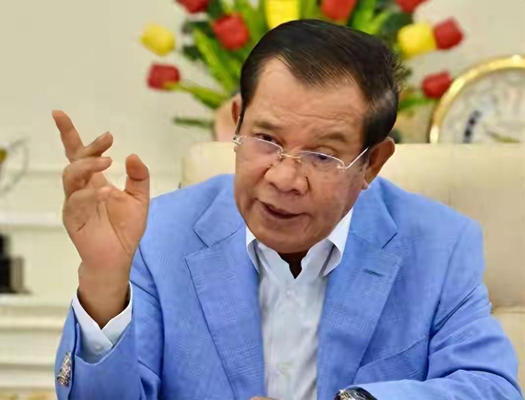 洪森终于松口，泰柬边境再次签署和平停火协议，50万难民仍陷危机