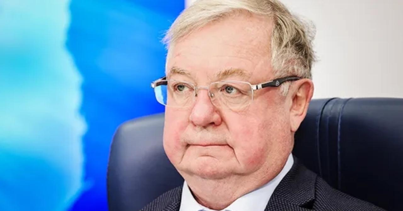 俄罗斯前总理谢尔盖・斯捷帕申在采访中表示，乌克兰整个后苏联时期的历史都是一场悲剧