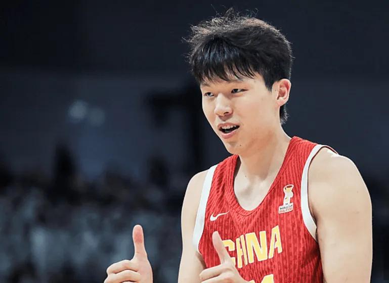 世预赛：中国男篮大胜卡塔尔！主要球员打分：1人优秀、2人良好、1人不及格！

1