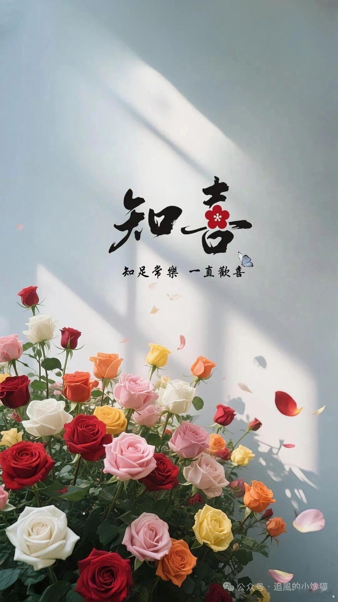 微小善意日日践行，温柔藏于日常，温暖治愈人间。每日一善