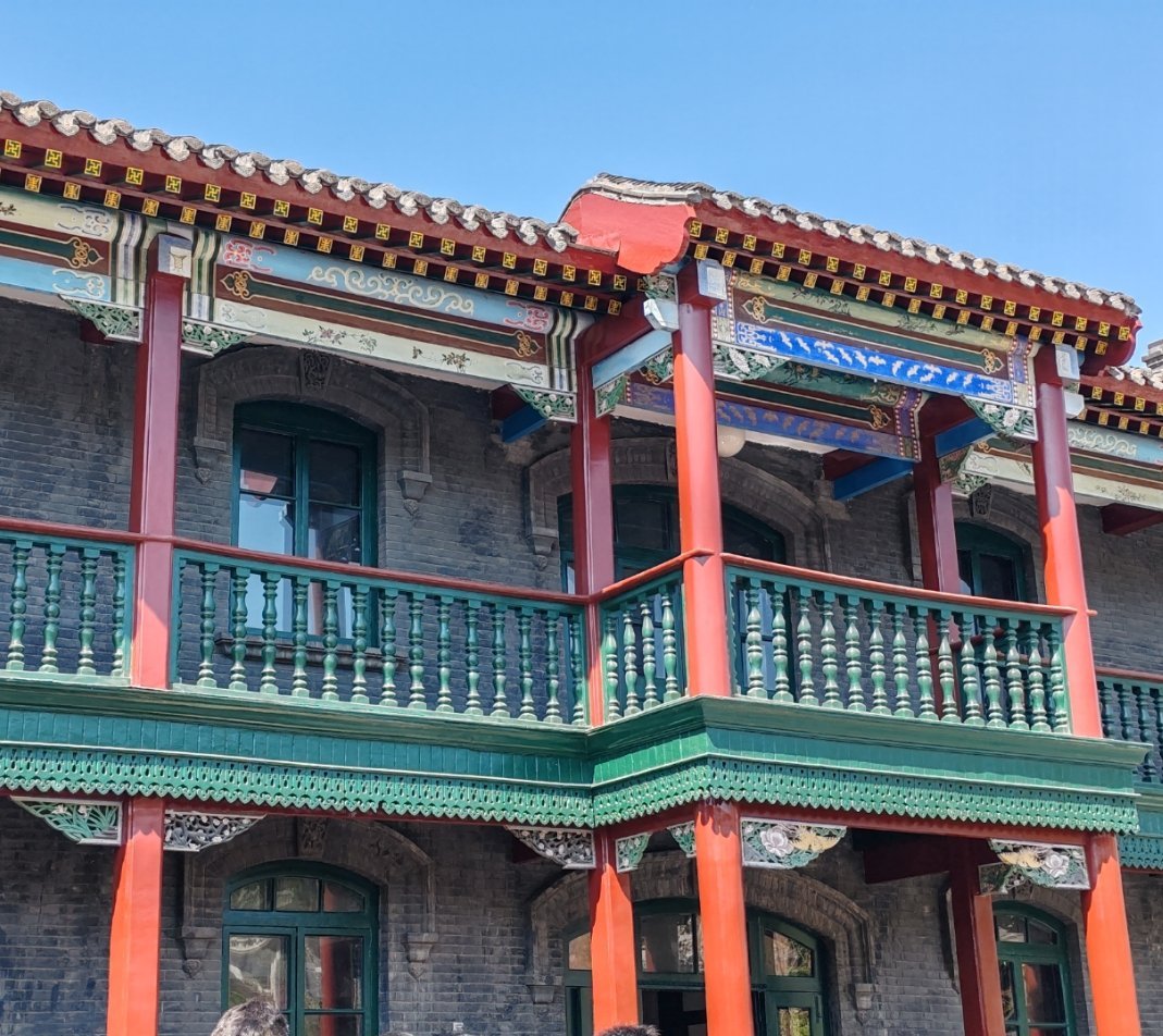 走不动一丁点儿了—— ​​​