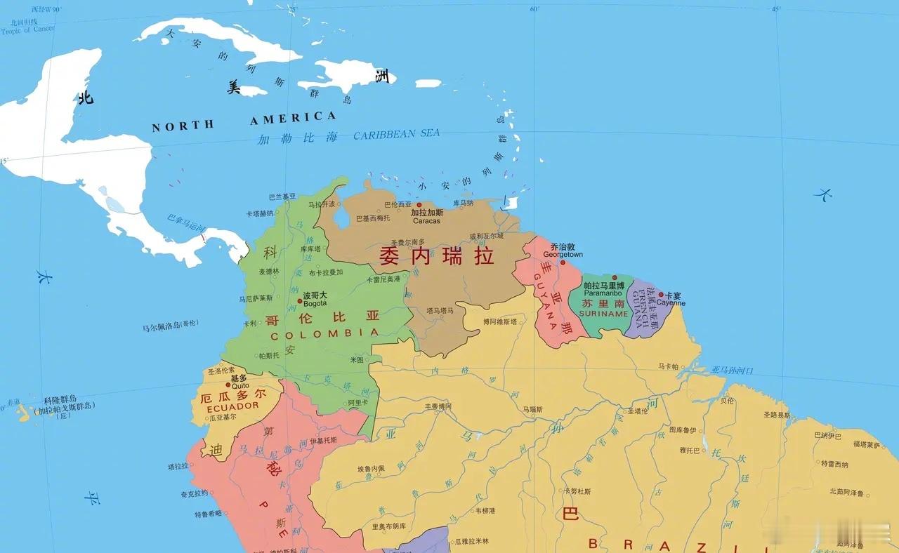 【美国抓捕马杜罗，是霸权，更是“低成本战争”！可为何中招的都是这些国家呢？】美国