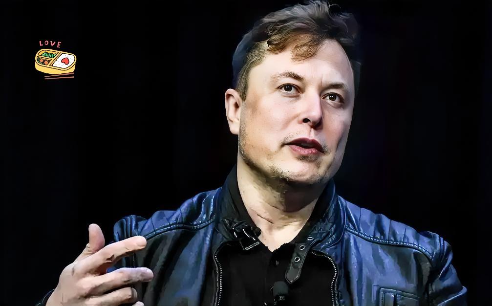 2022年马斯克在社交平台说日本可能消失，当时很多人觉得他胡扯。结果2024年日