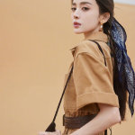 娜扎恋情曝光后首露面 张云龙也算是狠狠扳回了一局 