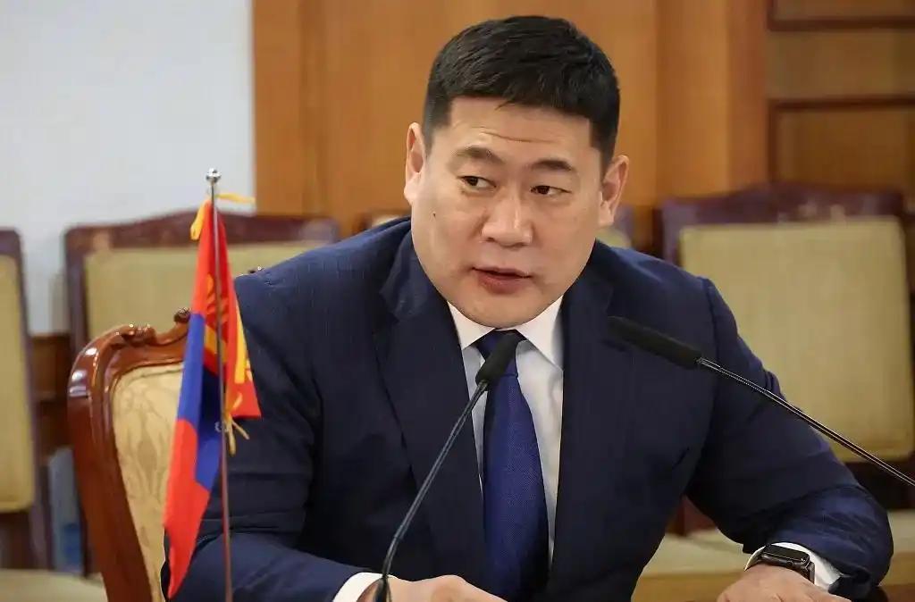 蒙古这回真是变了样！新总理一上台，就当着中国的面，把边境上几十年的老难题一股脑敲