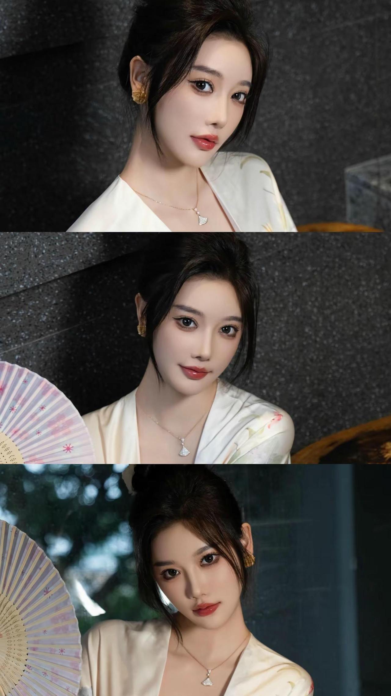 美女 女神清纯女神