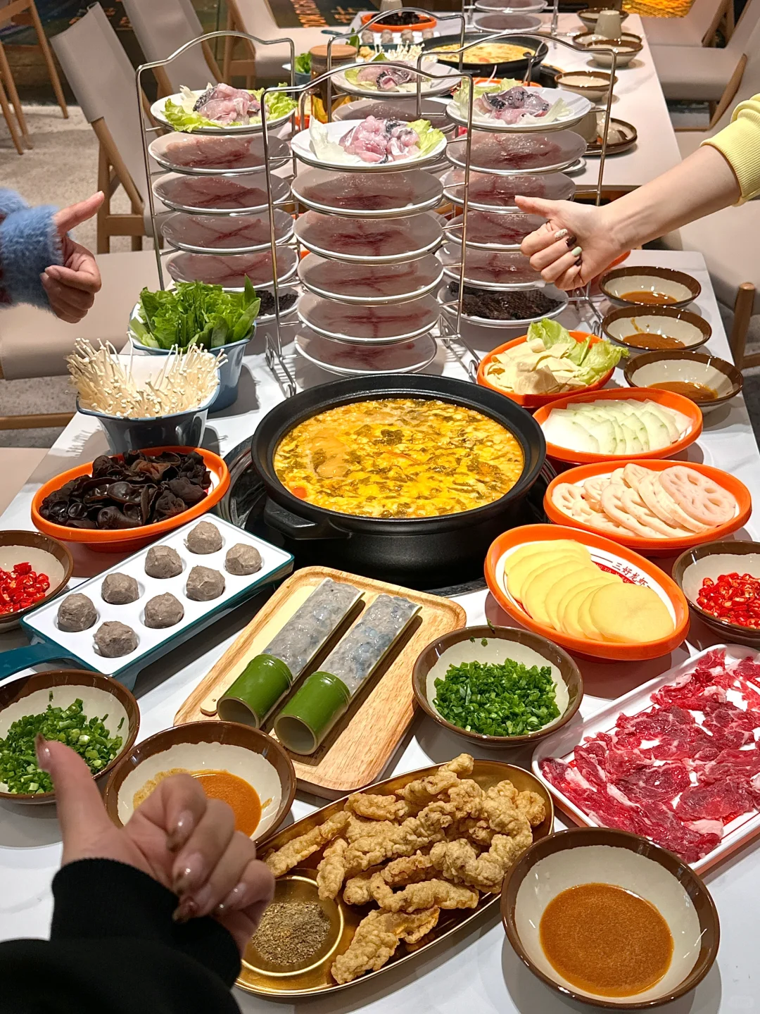 人生建议：吃完这一顿再离开天津。。。。。