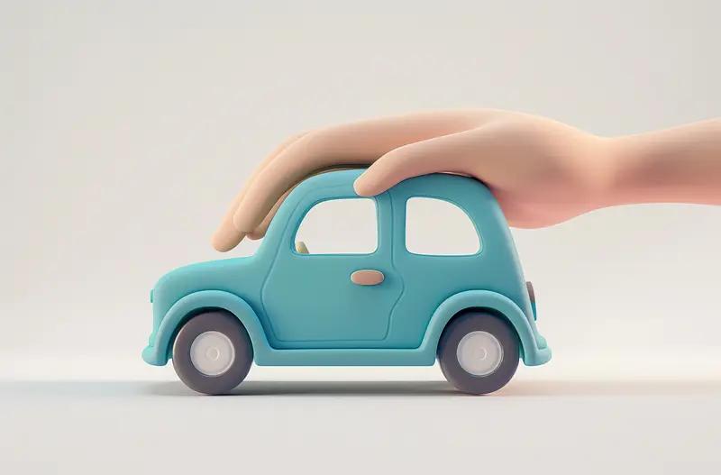 央视曝光的“手搓汽车”可太危险了！所谓“手搓汽车”，就是一些人通过非法手段，利用