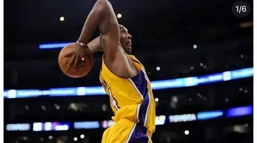 保罗乔治:这样一个征战20年的球员，各种荣誉
乔治在自己的播客节目中为科比鸣不平