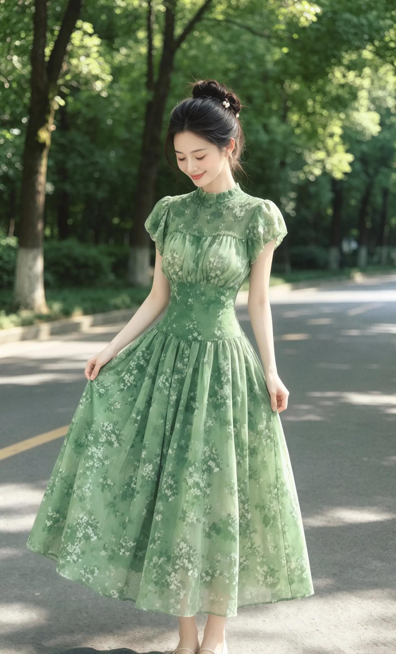 这个夏天锁定基础款穿搭 简单提气质的春夏穿搭 夏季万能穿搭单品 显瘦穿搭 气质穿