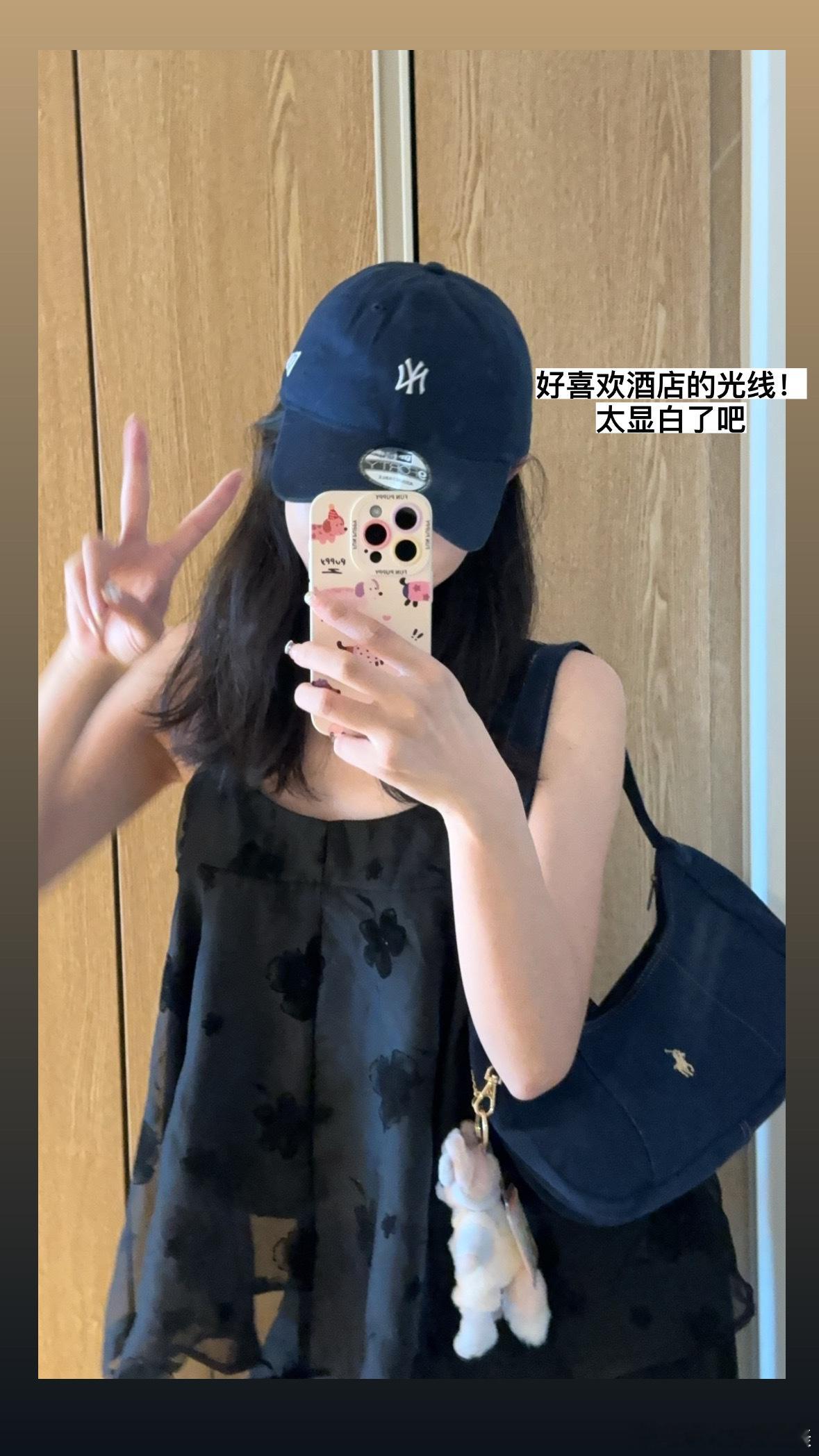 是谁啊！回家一个礼拜了还在发旅游的图！真的很能藏……[嘘] ​​​