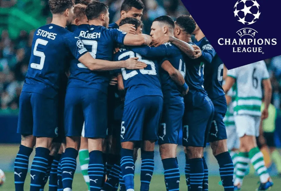 瓜迪奥拉4-0领先还骂全队 这就是他能统治足坛十年的原因！《每日电讯报》独家专栏
