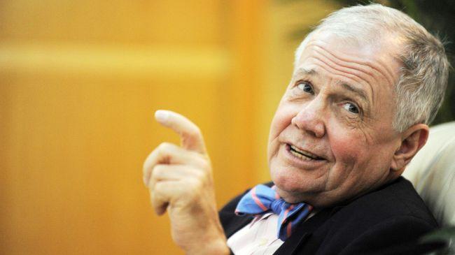 投资大鳄罗杰斯清仓美股，重金押注乌兹别克斯坦资产。
 
近日，据俄罗斯商业咨询日