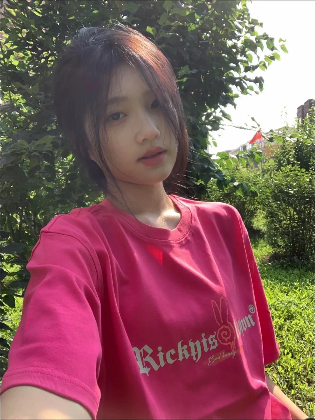 你会因为颜值心动而爱上一个人吗