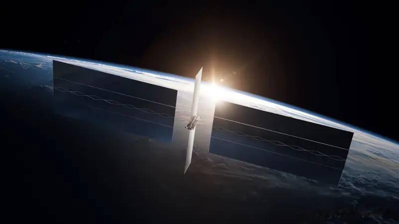 🛰🇺🇸 SpaceX 携手英伟达（Nvidia）打造 Starmind A