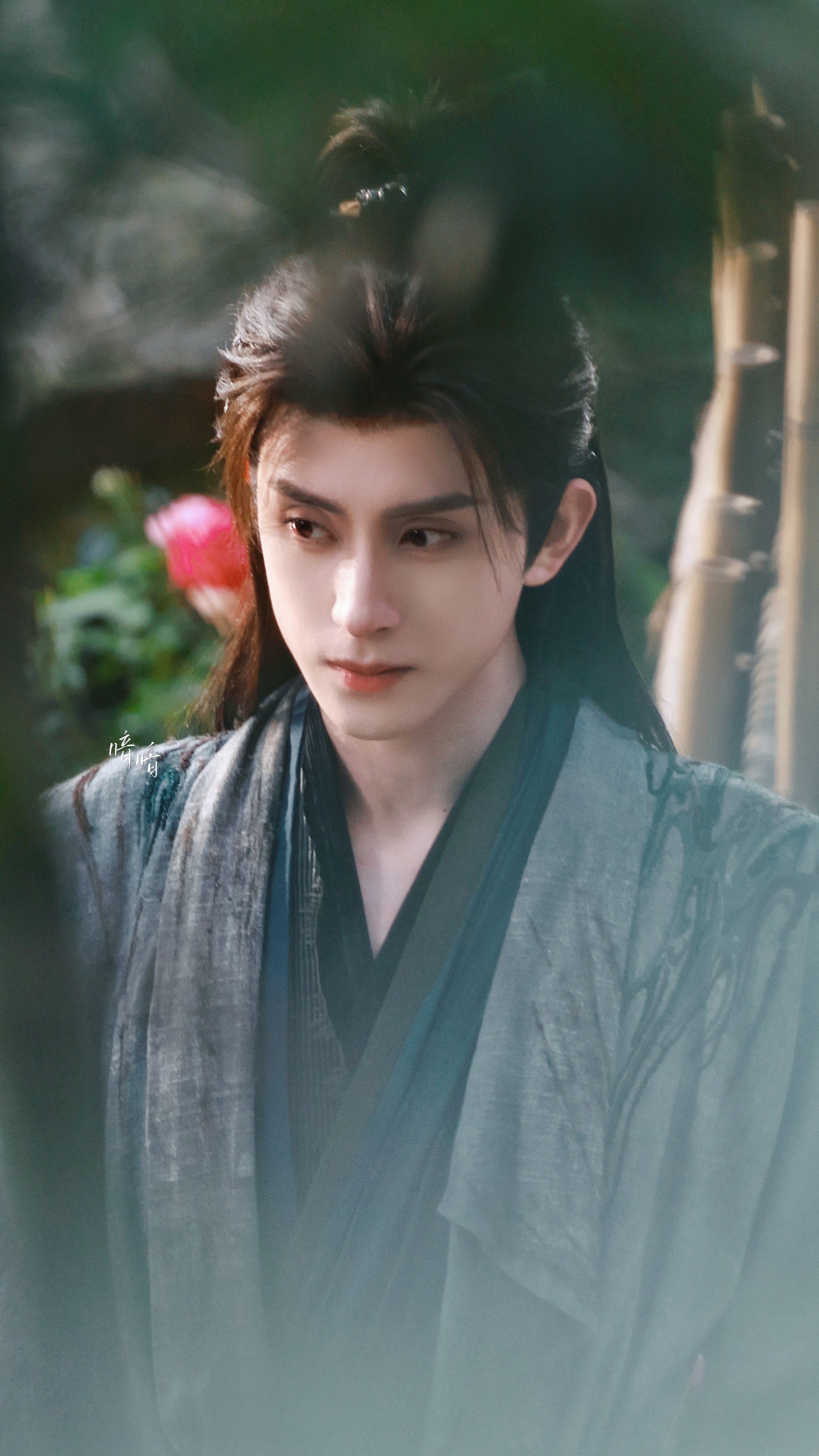 敖瑞鹏魏劫敖瑞鹏错世录敖瑞鹏 敖瑞鹏 错世录 魏劫 0611 第二套衣服