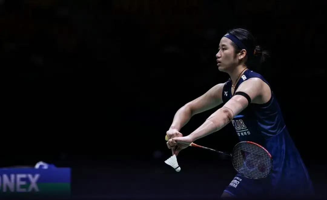 安洗莹“炮轰”一日两赛！
据韩国媒体报道，羽毛球女单世界第一安洗莹对于亚运会一天